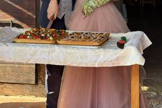 Sankalpa - Cucina Vegana - 7