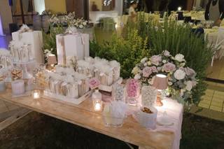 Simona Wedding Flower Design - 10