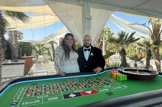 Casino Key Events - 7