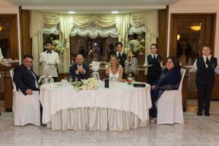 Ricevimenti Il Cigno - 11