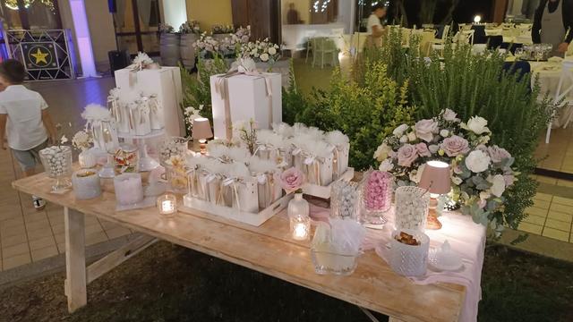 Simona Wedding Flower Design - 3