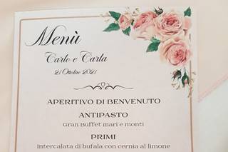 Simone Piccolo - Graphic & Wedding Designer - 6