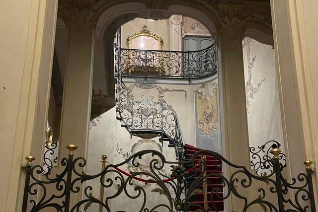 Villa Esengrini Montalbano 5