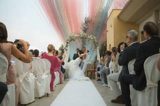 La locanda dell'Angelo Eventi - 6