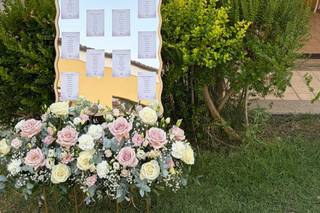 Simona Wedding Flower Design - 11