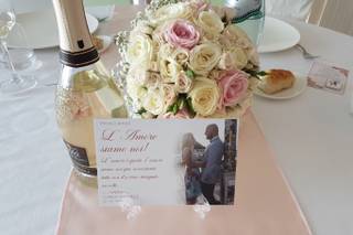 Simone Piccolo - Graphic & Wedding Designer - 7