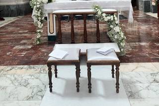 Floral designer Leonardo e Sharon Cibelli - 7