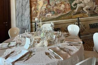 Villa Selvatico - 11
