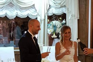 Ricevimenti Il Cigno - 13