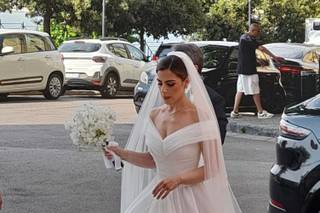 Roberta Raimondo wedding planner - 5