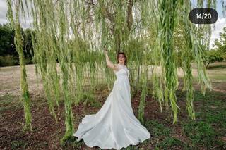 SPM Abiti da sposa - 5