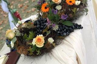 La Magia del Fiore - 9