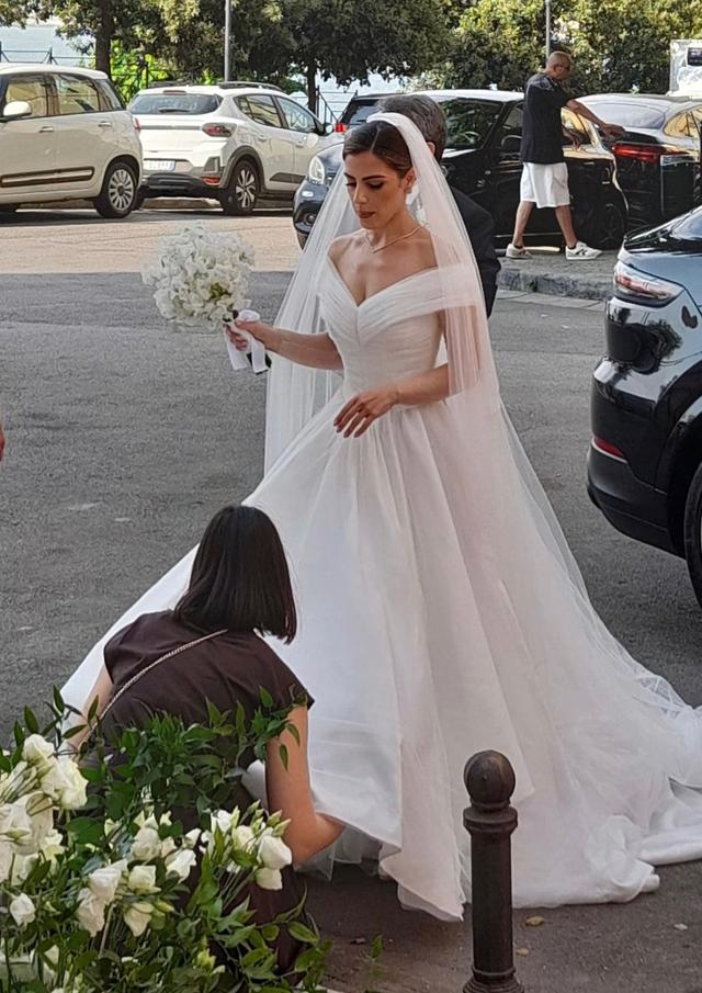 Roberta Raimondo wedding planner - 1