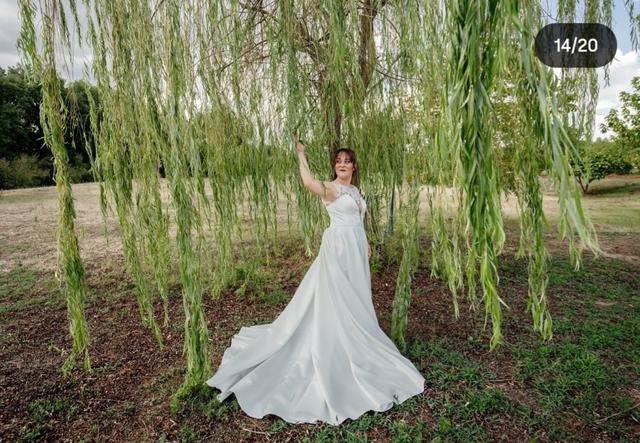 SPM Abiti da sposa - 1