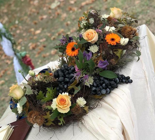 La Magia del Fiore - 4