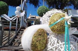 Ristorante Cà du Mà - 10