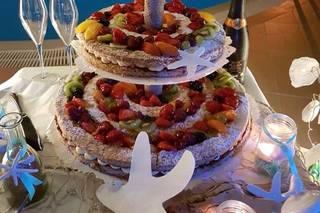 Ristorante Cà du Mà - 11