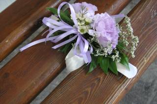 Tina Officina Floreale - 9