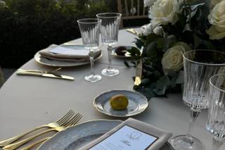 Roberta Raimondo wedding planner - 6