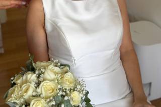 Lorenza Felletti Make-up & Hair - 5