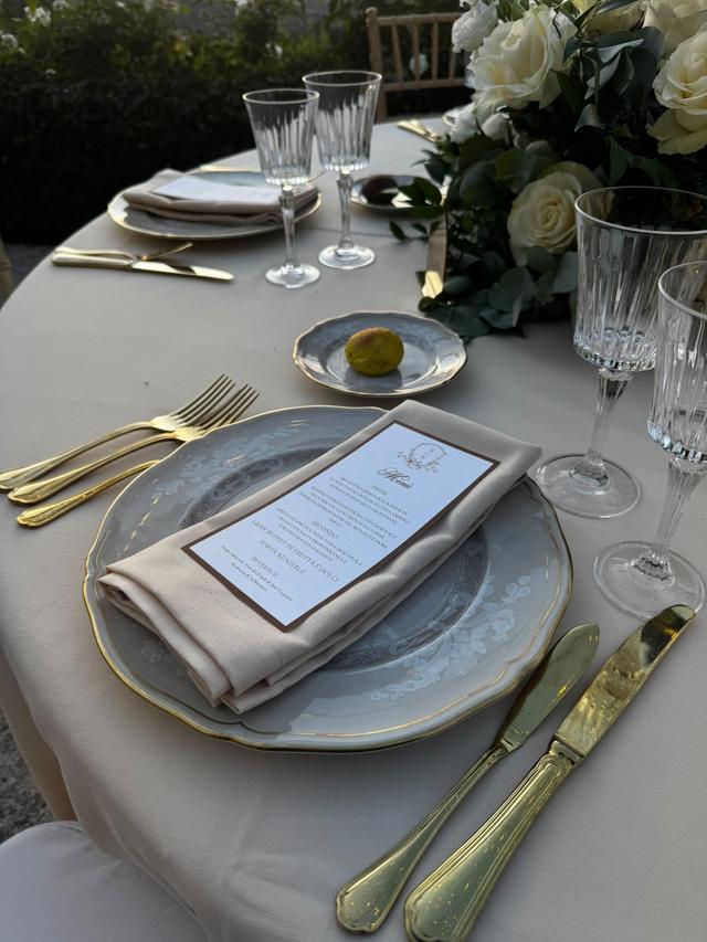 Roberta Raimondo wedding planner - 2