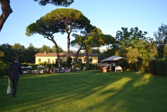 Casali Santa Brigida - 1