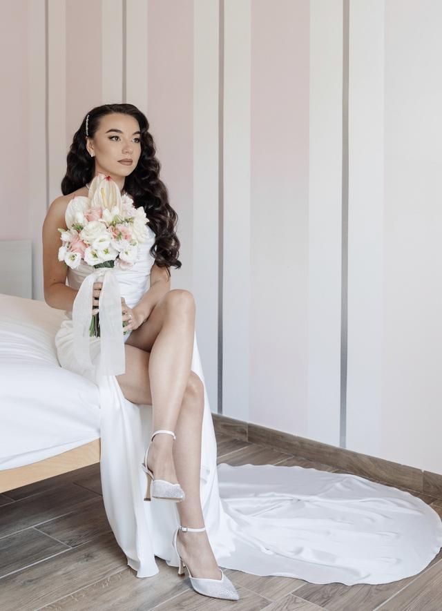 Elena Ricciardi MUA - 2
