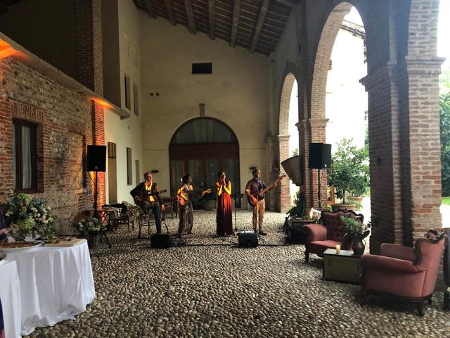 Locanda De Bardi - 3