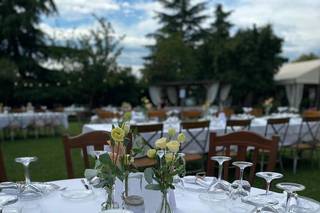 Agriturismo Roccolo - 19