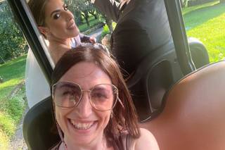 Roberta Raimondo wedding planner - 7