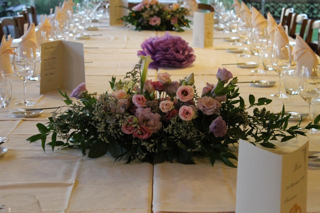 Tina Officina Floreale - 4