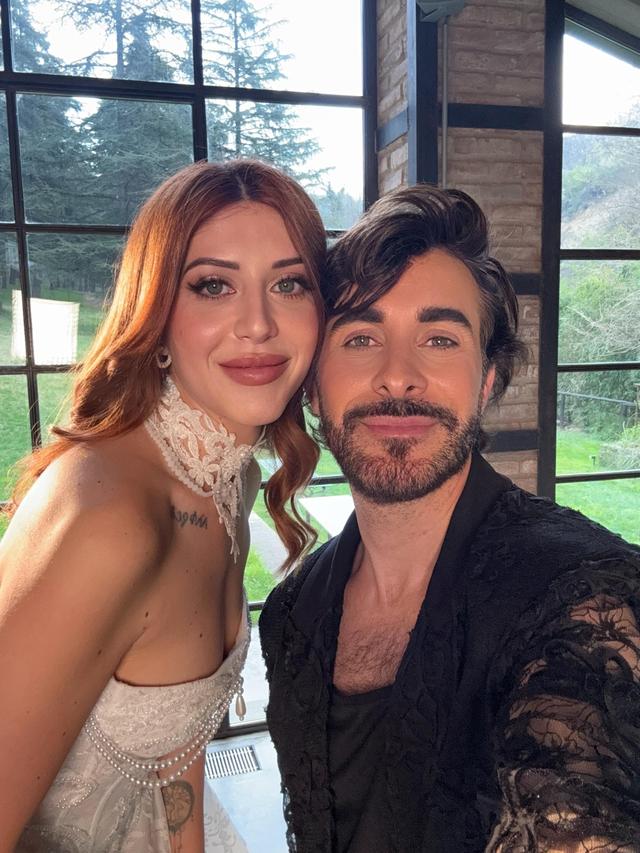 Daniele Carlo - Make Up Artist - 1