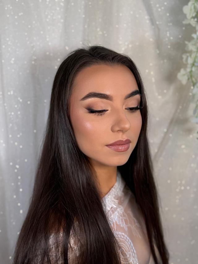 Elena Ricciardi MUA - 3