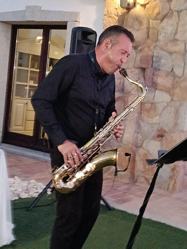 Nuance di Juri Deidda - 2