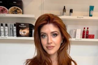 Daniele Carlo - Make Up Artist - 6