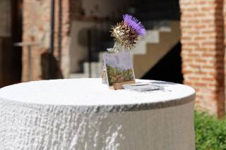 Agriturismo R.A.M. Radici A Moncalieri - 7