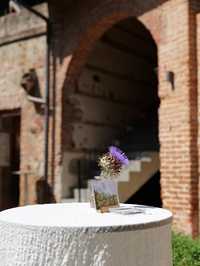 Agriturismo R.A.M. Radici A Moncalieri - 2