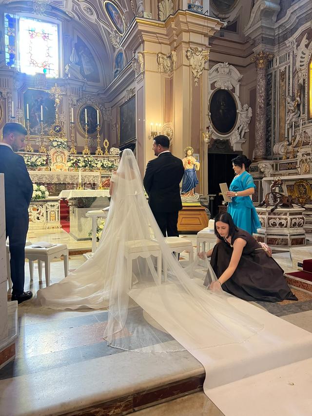 Roberta Raimondo wedding planner - 4