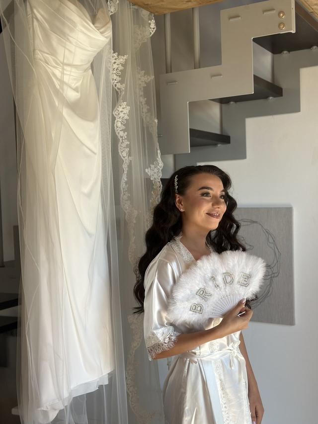 Elena Ricciardi MUA - 4