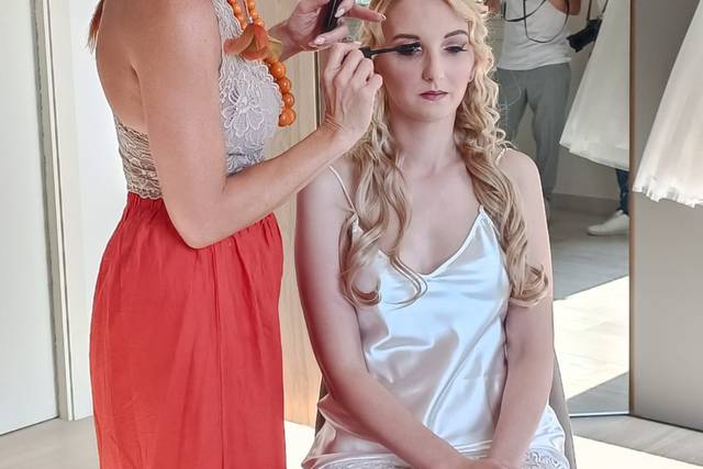 Elisa Fainello Makeup Artist Visagista 5