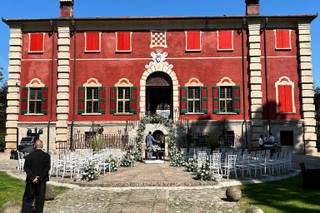 Villa Molza - 6