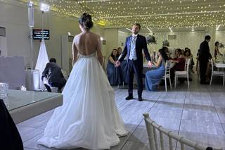 Gabriella Sposi Atelier - 5