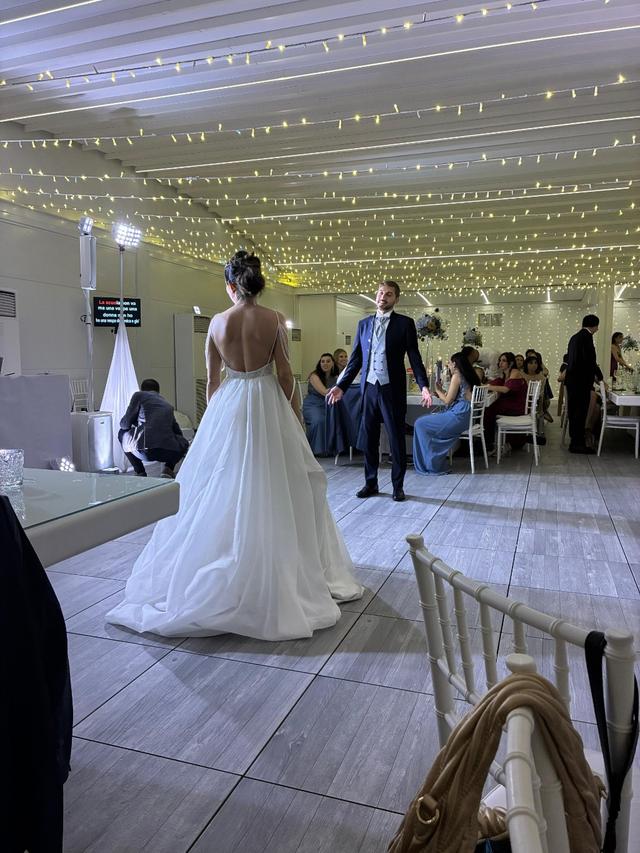 Gabriella Sposi Atelier - 1