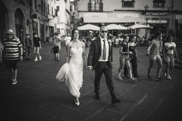 Andrea Simonetti Matrimoni - 1