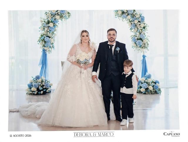 Capuano Fotografia - 1