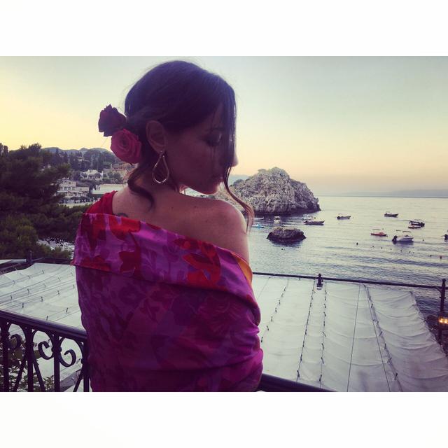 Elena Manferdini - Fashion Consultant - 4
