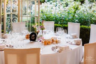 Ristorante Il Campanile - 5