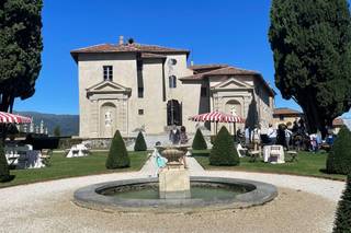 Villa Castello Durini - 21