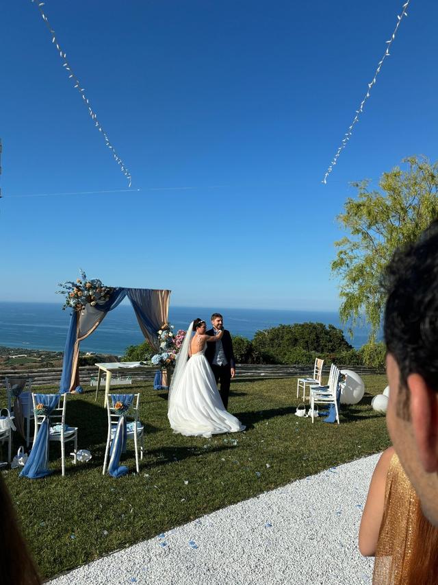 Gabriella Sposi Atelier - 2