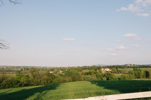 Villa Leda e Romano - 4
